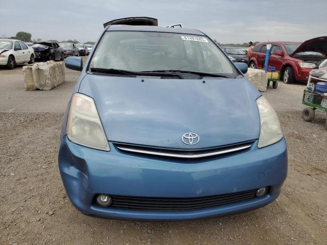 Photo 5 from auction – 2007 TOYOTA PRIUS with VIN JTDKB20U377547170