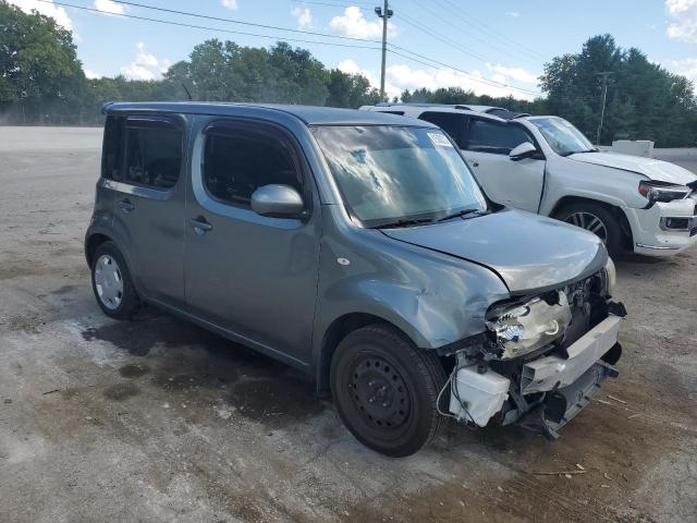 Photo 4 from auction – 2009 NISSAN CUBE BASE with VIN JN8AZ28RX9T117593