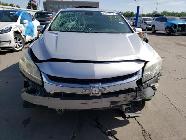Photo 5 from auction – 2014 CHEVROLET MALIBU 2LT with VIN 1G11E5SL2EF208517