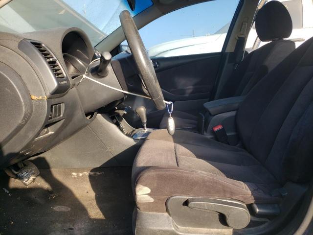 Photo 7 from auction – 2009 NISSAN ALTIMA 2.5 with VIN 1N4AL21E99C193719