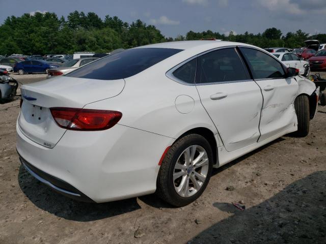 Photo 3 from auction – 2016 CHRYSLER 200 with VIN 1C3CCCAB5GN161323