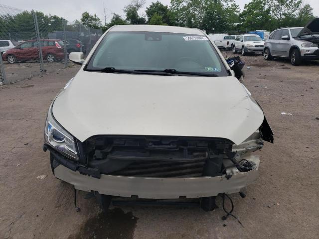 Photo 5 from auction – 2015 BUICK LACROSSE with VIN 1G4GB5G36FF157975