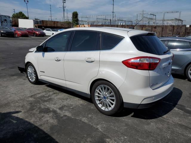 Photo 2 from auction – 2013 FORD C-MAX SEL with VIN 1FADP5BU5DL500336