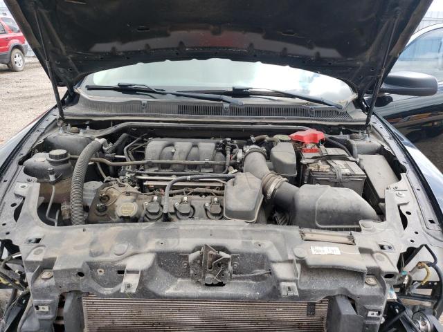 Photo 11 from auction – 2016 FORD TAURUS SE with VIN 1FAHP2D88GG147202