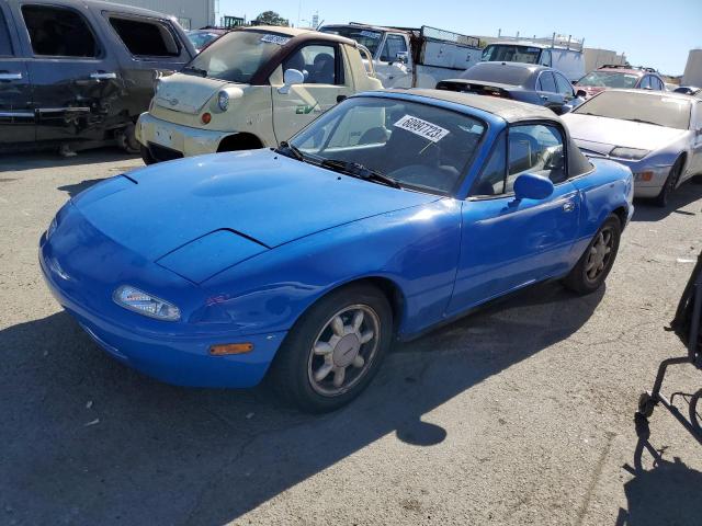 MAZDA MX-5 MIATA 1990 with VIN JM1NA3510L0106488 - Photo from auction
