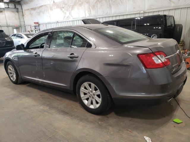 Foto 2 de la subasta – 2011 FORD TAURUS SE con VIN 1FAHP2DW1BG185913