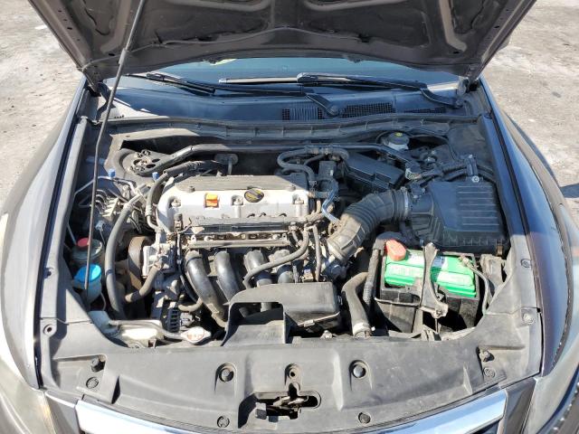 Photo 11 from auction – 2012 HONDA ACCORD EXL with VIN 1HGCP2F87CA112215