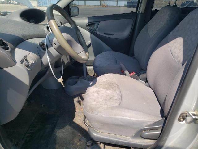Photo 7 from auction – 2001 TOYOTA ECHO with VIN JTDBT123910185261