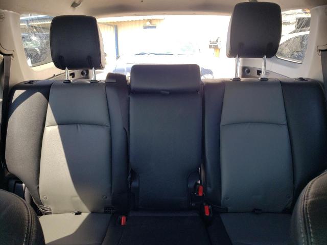 Photo 10 from auction – 2018 TOYOTA 4RUNNER SR with VIN JTEBU5JR7J5599955