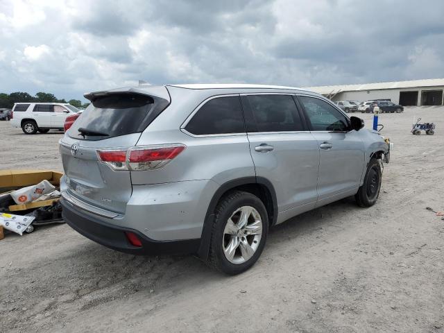 Photo 3 from auction – 2014 TOYOTA HIGHLANDER with VIN 5TDDKRFH9ES058674