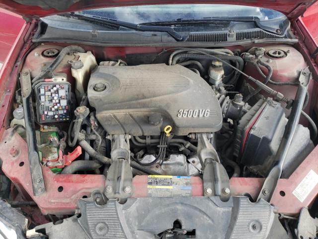 Photo 11 from auction – 2007 CHEVROLET IMPALA LS with VIN 2G1WB58K879161244