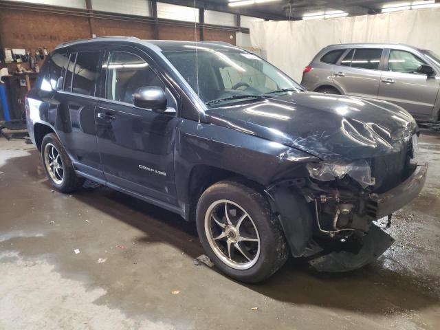 Photo 4 from auction – 2015 JEEP COMPASS SP with VIN 1C4NJDBB4FD153832