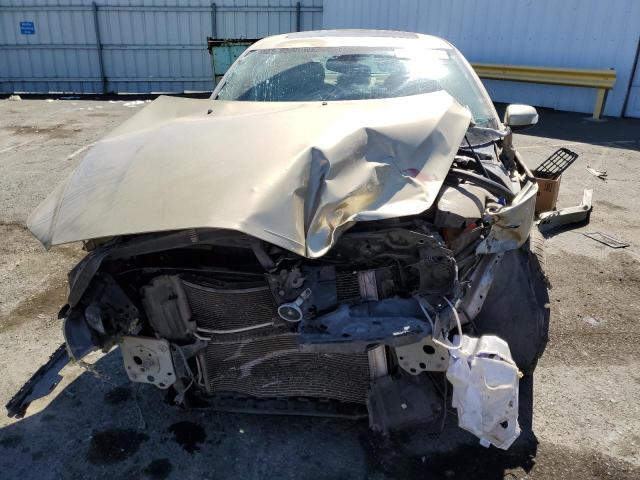 Photo 5 from auction – 2007 VOLVO S80 3.2 with VIN YV1AS982771016705