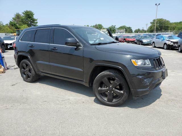 Photo 4 from auction – 2014 JEEP GRAND CHER with VIN 1C4RJFAG2EC541513
