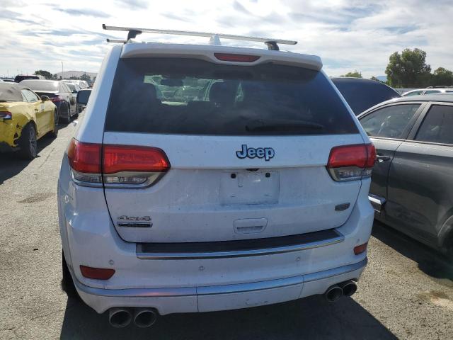 Photo 6 from auction – 2015 JEEP GRAND CHER with VIN 1C4RJFJM6FC865779