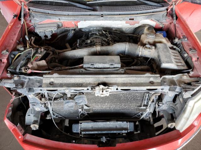 Photo 11 from auction – 2013 FORD F150 SUPER with VIN 1FTFW1CT2DFA47294