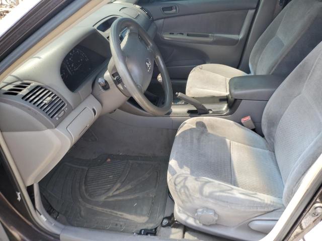 Photo 7 from auction – 2002 TOYOTA CAMRY LE with VIN 4T1BE32K22U527121