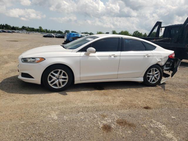 FORD FUSION SE 2014 with VIN 1FA6P0H70E5387978 - Photo from auction