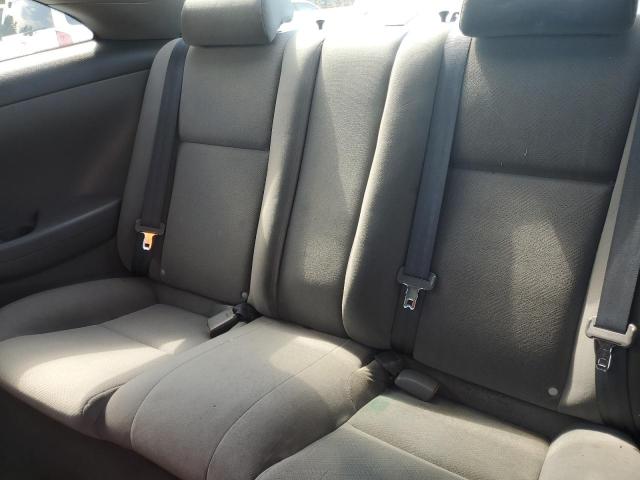 Photo 10 from auction – 2006 TOYOTA SOLARA with VIN 4T1CA38P96U076617