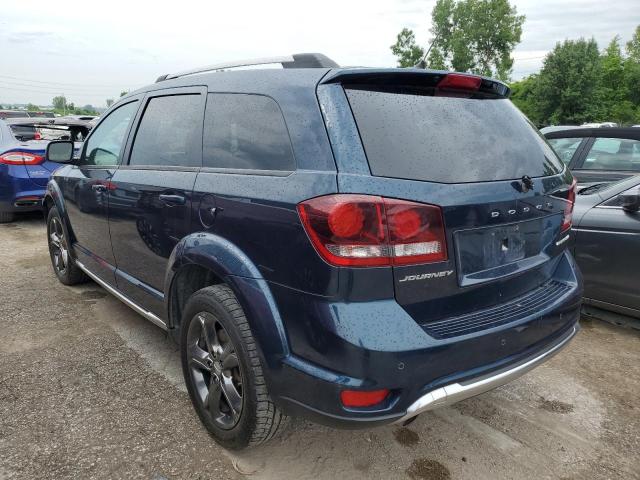 Photo 2 from auction – 2014 DODGE JOURNEY CR with VIN 3C4PDCGG4ET280376