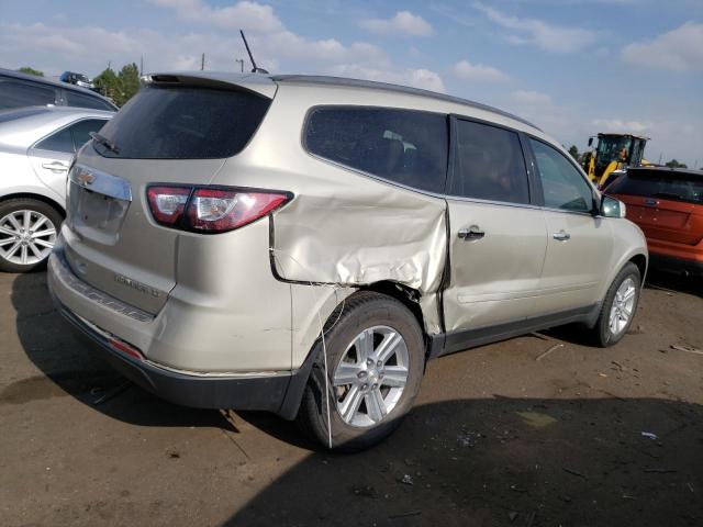 Photo 3 from auction – 2014 CHEVROLET TRAVERSE L with VIN 1GNKVHKD6EJ100539