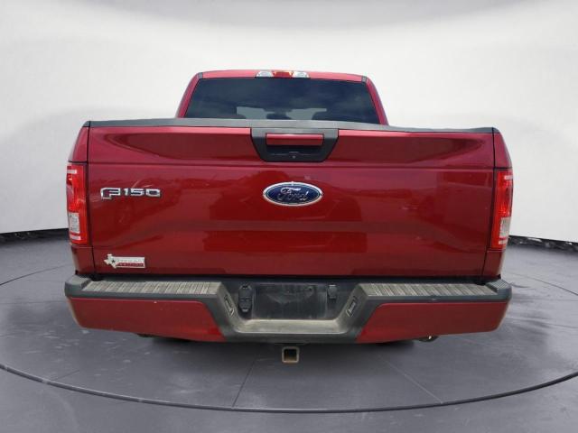 Photo 6 from auction – 2015 FORD F150 SUPER with VIN 1FTEW1CP4FKE20005