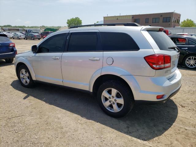 Photo 2 from auction – 2012 DODGE JOURNEY SX with VIN 3C4PDDBG8CT134847