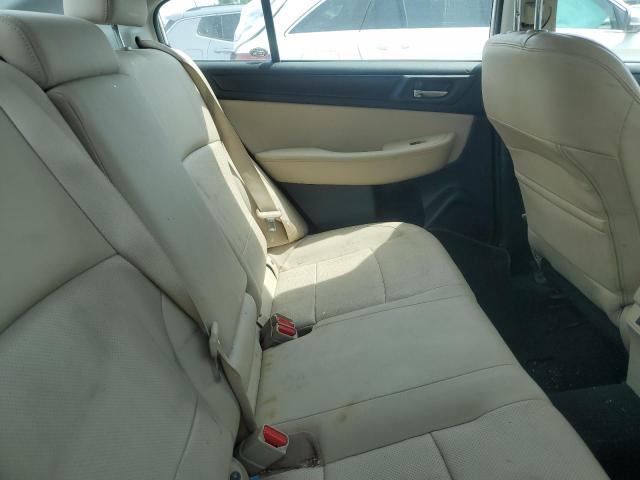 Photo 10 from auction – 2015 SUBARU LEGACY 2.5 with VIN 4S3BNBN6XF3061642