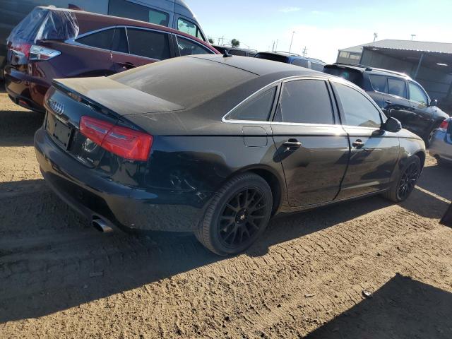 Photo 3 from auction – 2015 AUDI A6 PREMIUM with VIN WAUFFAFC6FN013571