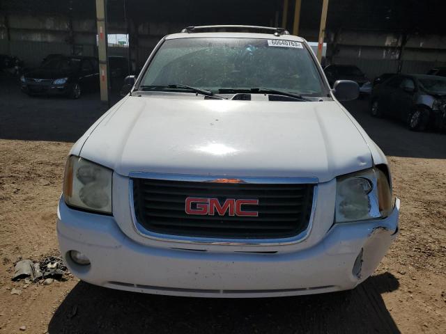 Photo 5 from auction – 2005 GMC ENVOY with VIN 1GKDT13S552104463