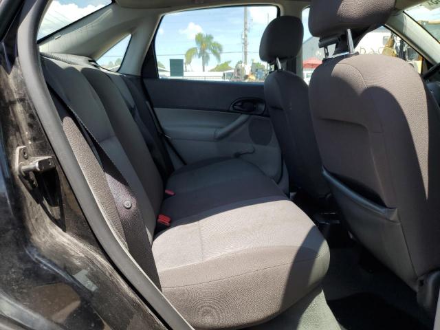 Photo 10 from auction – 2007 FORD FOCUS with VIN 1FAFP34N77W356567