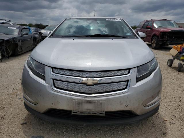 Photo 5 from auction – 2014 CHEVROLET VOLT with VIN 1G1RD6E4XEU115501
