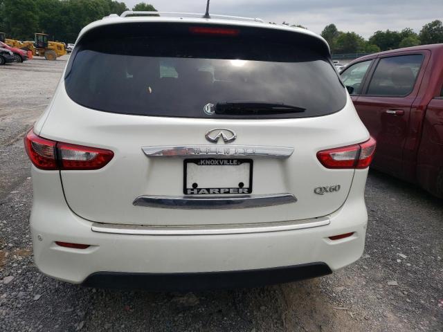 Photo 6 from auction – 2015 INFINITI QX60 with VIN 5N1AL0MN9FC558059