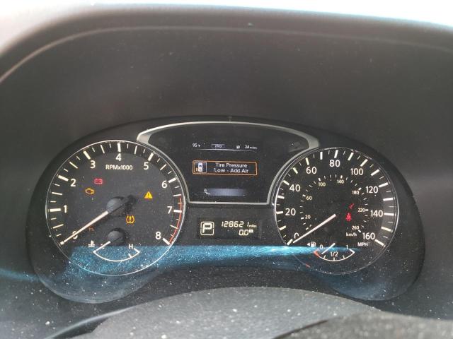 Photo 9 from auction – 2015 NISSAN PATHFINDER with VIN 5N1AR2MM4FC707608