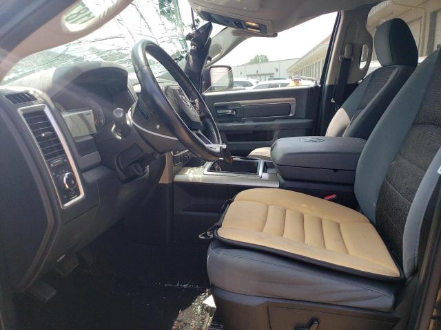Photo 7 from auction – 2014 RAM 1500 SLT with VIN 1C6RR7GG9ES119046