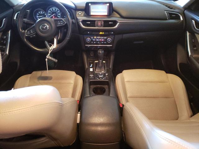 Photo 8 from auction – 2017 MAZDA 6 TOURING with VIN JM1GL1V50H1123318
