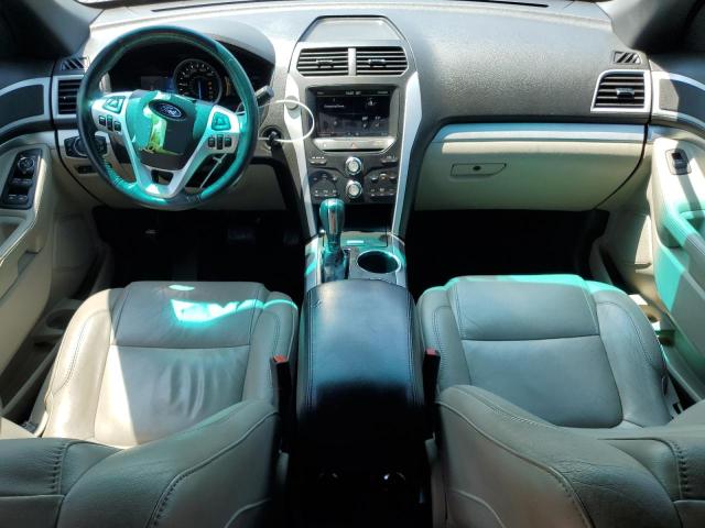 Photo 8 from auction – 2011 FORD EXPLORER X with VIN 1FMHK7D84BGA55580
