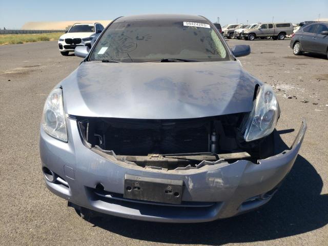 Photo 5 from auction – 2012 NISSAN ALTIMA with VIN 1N4AL2AP7CC213779