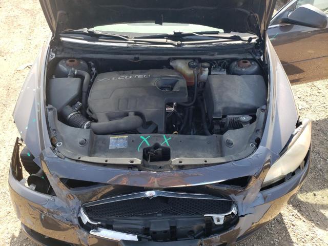 Photo 11 from auction – 2010 CHEVROLET MALIBU LS with VIN 1G1ZB5EB5A4136362