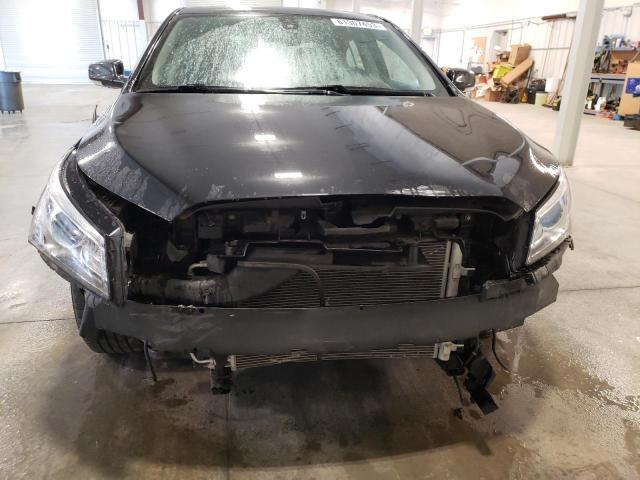 Photo 5 from auction – 2015 BUICK LACROSSE with VIN 1G4GB5G32FF139988