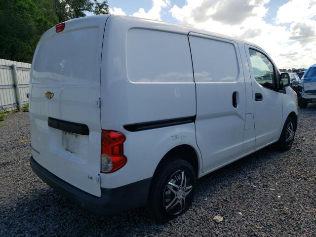 Photo 3 from auction – 2015 CHEVROLET CITY EXPRE with VIN 3N63M0YN8FK716032