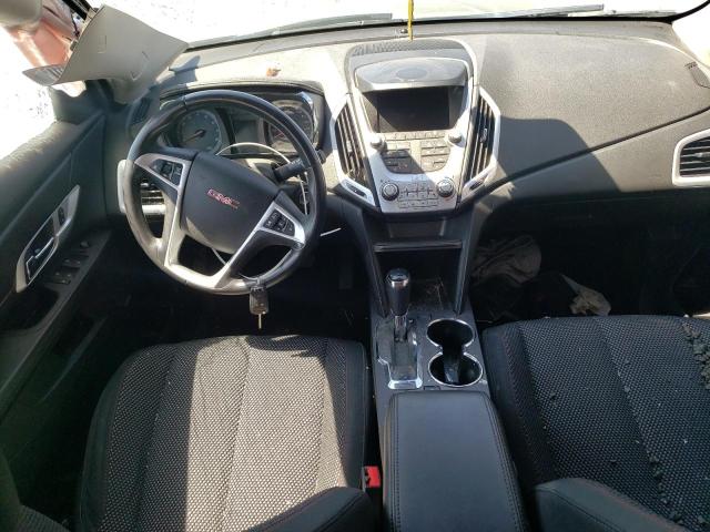 Photo 8 from auction – 2017 GMC TERRAIN SL with VIN 2GKFLTEK7H6328939