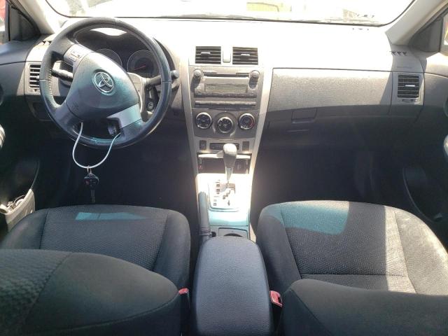 Photo 8 from auction – 2010 TOYOTA COROLLA BA with VIN 1NXBU4EE3AZ343366