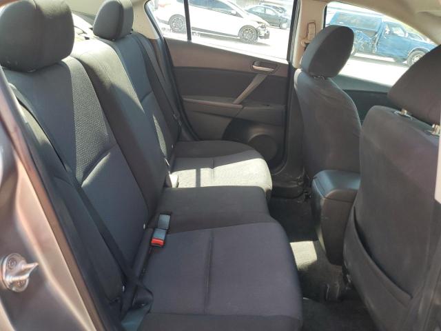 Photo 10 from auction – 2010 MAZDA 3 I with VIN JM1BL1SG5A1209620