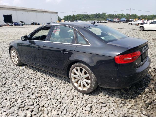 Photo 2 from auction – 2013 AUDI A4 PREMIUM with VIN WAUHFAFL2DN039266