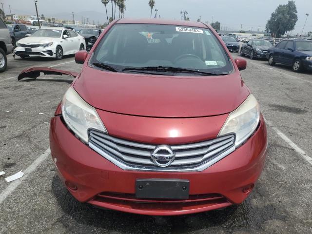Photo 5 from auction – 2014 NISSAN VERSA NOTE with VIN 3N1CE2CP6EL350166