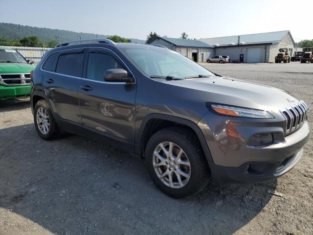 Photo 4 from auction – 2016 JEEP CHEROKEE L with VIN 1C4PJMCS3GW373556