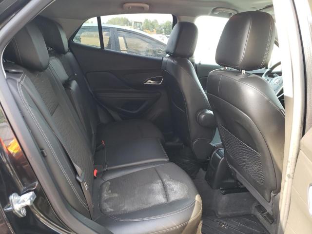 Photo 10 from auction – 2016 BUICK ENCORE with VIN KL4CJASB4GB585950