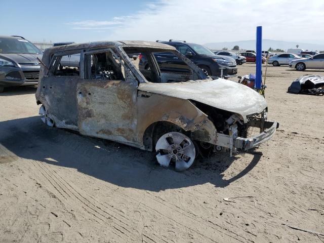 Photo 4 from auction – 2015 KIA SOUL with VIN KNDJN2A23F7805539