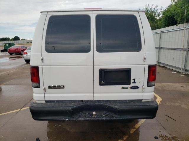 Photo 6 from auction – 2010 FORD ECONOLINE with VIN 1FTNE2EW6ADA51142